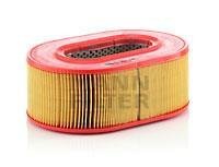 Фильтр воздушный Caterpillar MANN C 25124 MANN-FILTER C 25 124