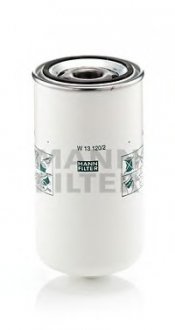 Фильтр масляный DAF 75, 85 MANN W 13120/2 MANN-FILTER W 13 120/2