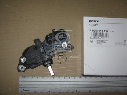 Регулятор генератора F 00M A45 251 BOSCH F00MA45251