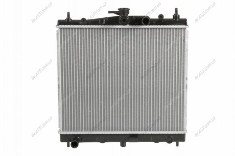 Радиатор системы охлаждения Valeo 734246 (фото 1)