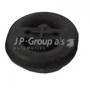 Кронштейн, глушитель JP GROUP JP Group A/S 1121602600