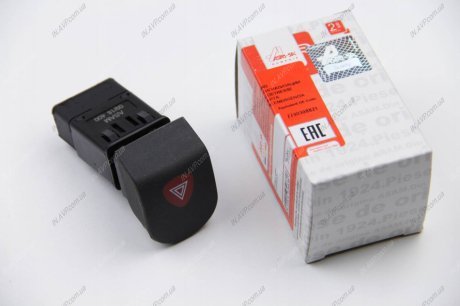 Кнопка аварийной сигнализации ASAM 32683