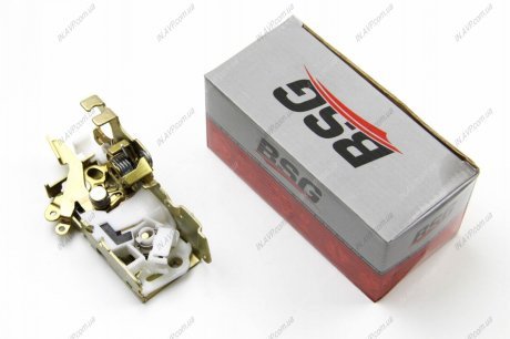 Замок двери - задн. прав. BSG BSG 60-975-011