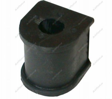 Втулка заднього стабілізатора Calibra/Omega/Vectra 86-03 (14mm) JP Group A/S 1250400100