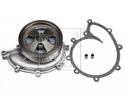 Водяной насос ST-TEMPLIN ST-Templin Automotive 08.120.3011.060