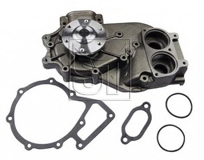 Водяной насос ST-TEMPLIN ST-Templin Automotive 08.120.1960.310