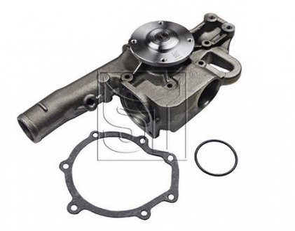 Водяной насос ST-TEMPLIN ST-Templin Automotive 08.120.1960.220