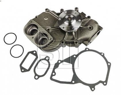 Водяной насос ST-TEMPLIN ST-Templin Automotive 08.120.1960.170