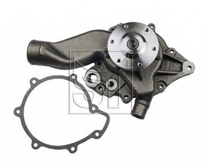 Водяной насос ST-TEMPLIN ST-Templin Automotive 08.120.0939.060