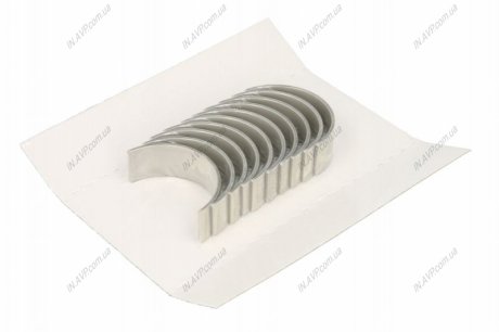 Вкладыши шатунные GLYCO 71-3754/5 0.25MM