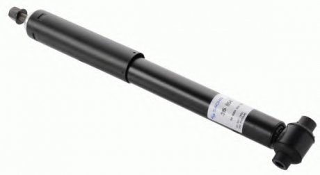 Амортизатор газовый задний 315 854 SACHS 315854