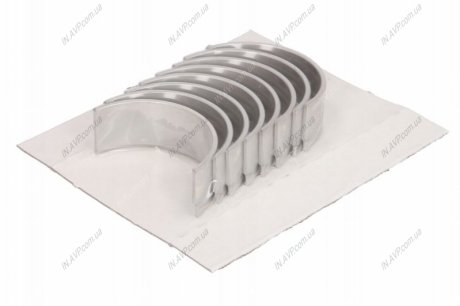 Вкладыши шатунные GLYCO 71-4157/4 0.50MM