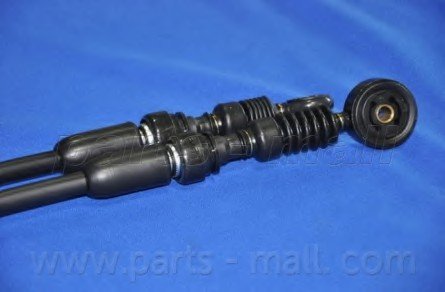 Трос переключения КПП PARTS-MALL PTC-034