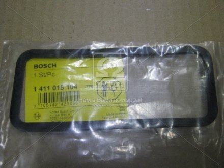 Уплотнительная рамка 1 411 015 104 BOSCH 1411015104