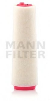 Фильтр воздушный MANN C 15143/1 = C15143 MANN-FILTER C 15 143/1