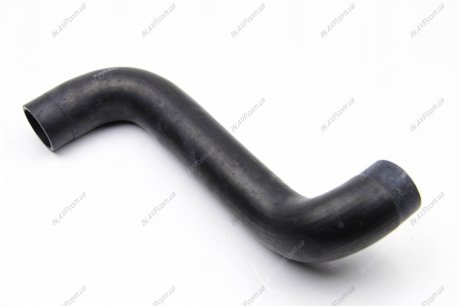 Патрубок радіатора Sprinter OM601 (+AC)/602 (верхній) BSG BSG 60-720-003