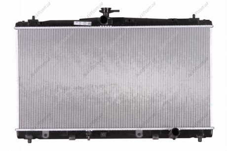 Радиатор системы охлаждения NS_K Nissens A/S 646935 (фото 1)