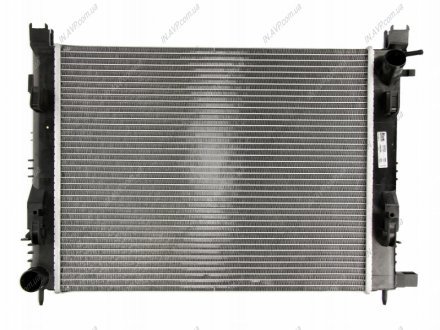 Радиатор системы охлаждения NS_K Nissens A/S 637624 (фото 1)