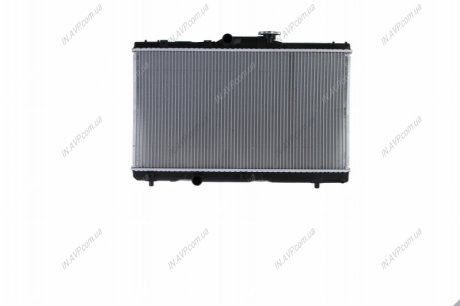 Радиатор системы охлаждения NS_K Nissens A/S 64786A