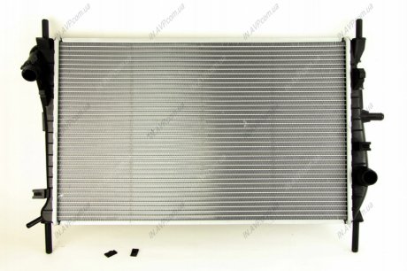 Радиатор системы охлаждения NS_K Nissens A/S 62023A (фото 1)