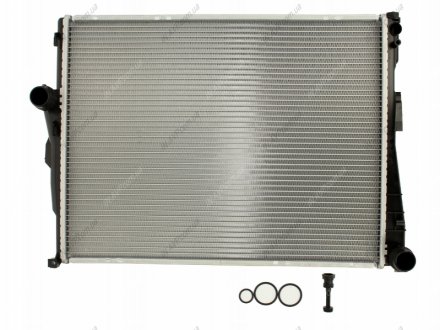 Радиатор системы охлаждения NS_K Nissens A/S 60784A (фото 1)