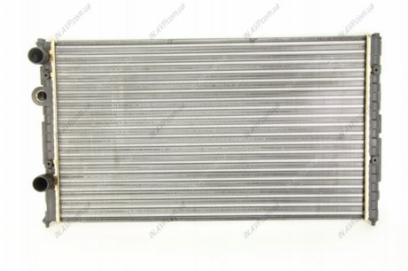 Радиатор системы охлаждения NS_K Nissens A/S 652451 (фото 1)