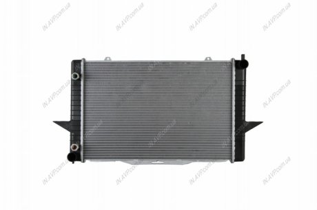 Радиатор системы охлаждения NS_K Nissens A/S 65548A (фото 1)