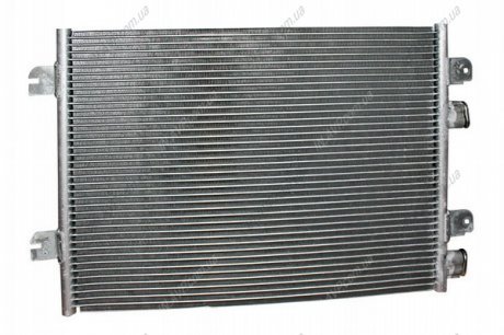 Радиатор кондиционера 1.5DCI ASAM 30303