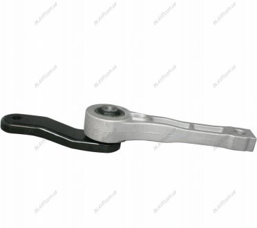 Подушка КПП задня Caddy 04-/Golf 04-13/Octavia 04- (важіль) JP Group A/S 1117902200