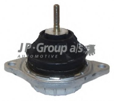 Подушка двигуна перед. Audi 100 -90 JP Group A/S 1117904070