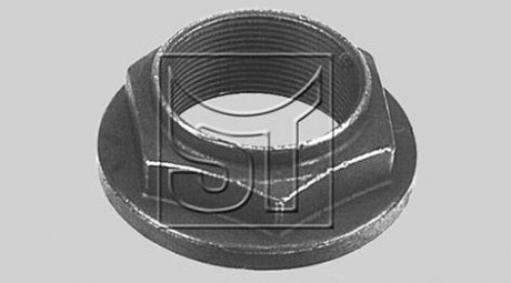 Осевая гайка ST-TEMPLIN ST-Templin Automotive 14.080.1904.950