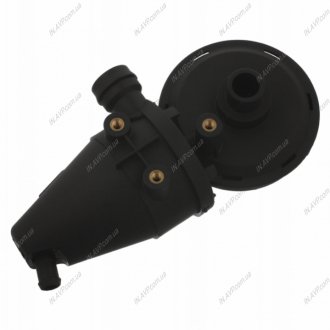 Клапан вентиляции картера SWAG 20936771 (фото 1)
