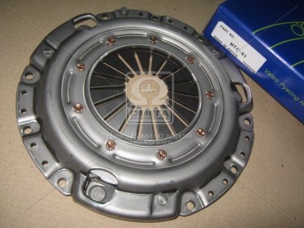 Ведущий диск сцепления PHC Valeo MTC-61