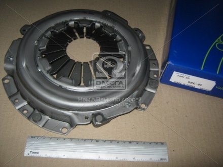 Ведущий диск сцепления PHC Valeo SBC-02 (фото 1)