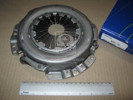 Ведущий диск сцепления PHC Valeo MZC-18 (фото 1)