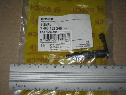 Вал управления ТНВД 1 463 162 245 BOSCH 1463162245