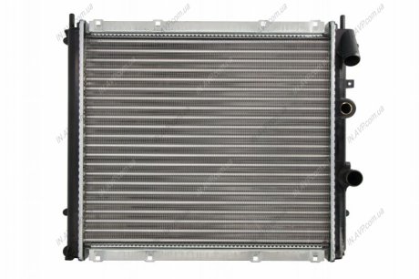 Радиатор системы охлаждения NS_K Nissens A/S 63854A (фото 1)