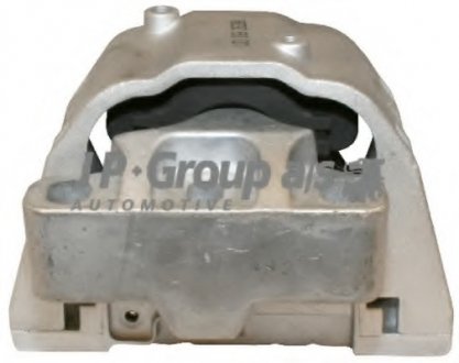 Подвеска, двигатель JP Group A/S 1117902080 (фото 1)