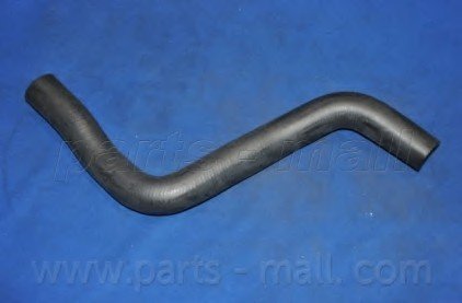 Патрубок радиатора PARTS-MALL PXNLC-051