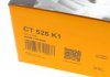 Ремінь ГРМ (комплект) ContiTech CT525K1 (фото 8)