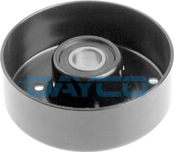 Ролик поликлинового ремня DAYCO APV2074