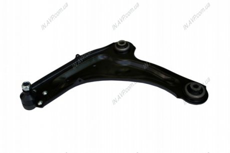Рычаг подвески в сборе левый ASAM 80848