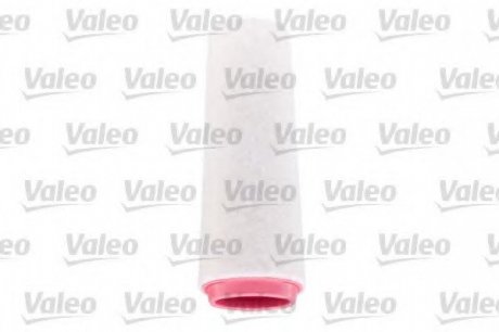 Фильтр воздушный (круглый) Valeo 585625 (фото 1)
