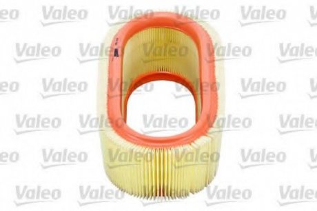 Фільтр повітряний DACIA/LEXUS/RENAULT Logan/IS/Logan "1,4-5,0 "96>> Valeo 585647
