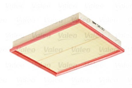 Фильтр воздушный (плоский) Valeo 585013