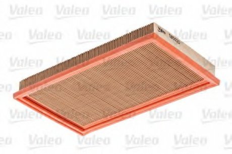 Фильтр воздушный (плоский) Valeo 585020 (фото 1)