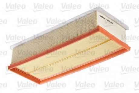 Фильтр воздушный (плоский) Valeo 585028