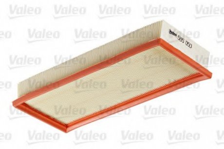 Фильтр воздушный (плоский) Valeo 585050