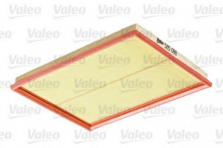 Фильтр воздушный (плоский) Valeo 585088