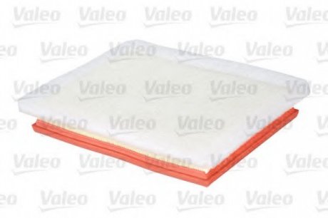 Фильтр воздушный (плоский) Valeo 585174 (фото 1)